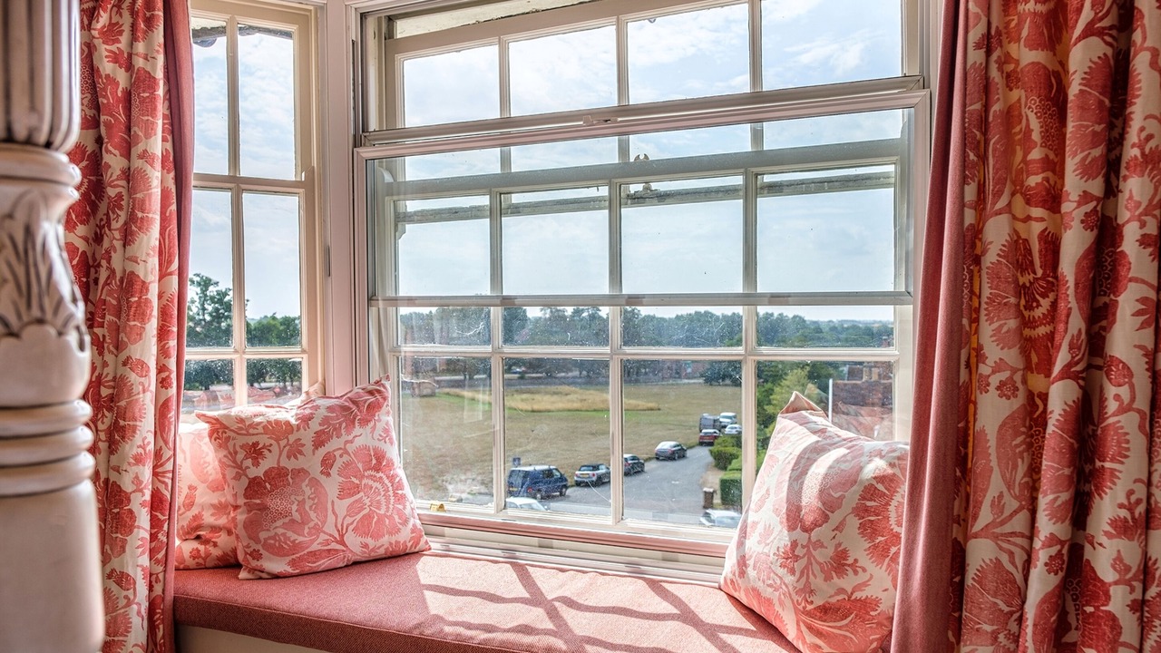 Photo of Bedroom in Long Melford