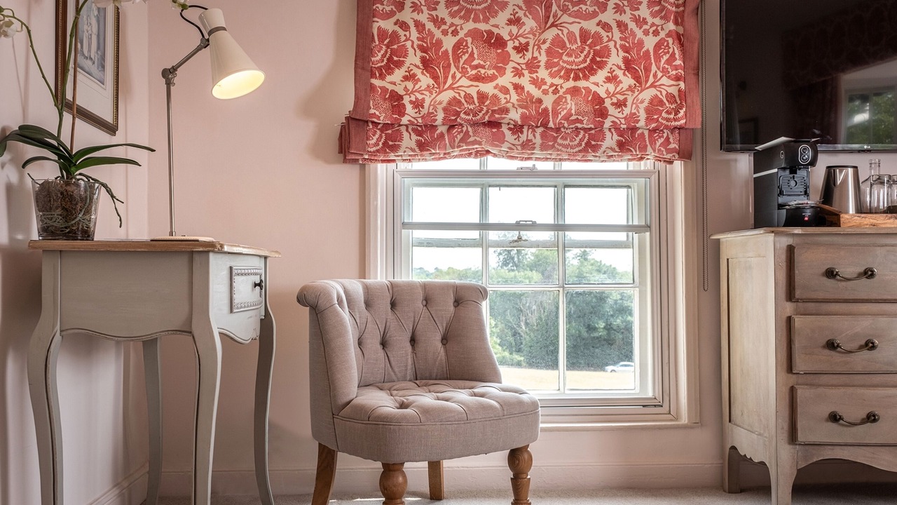 Photo of Bedroom in Long Melford