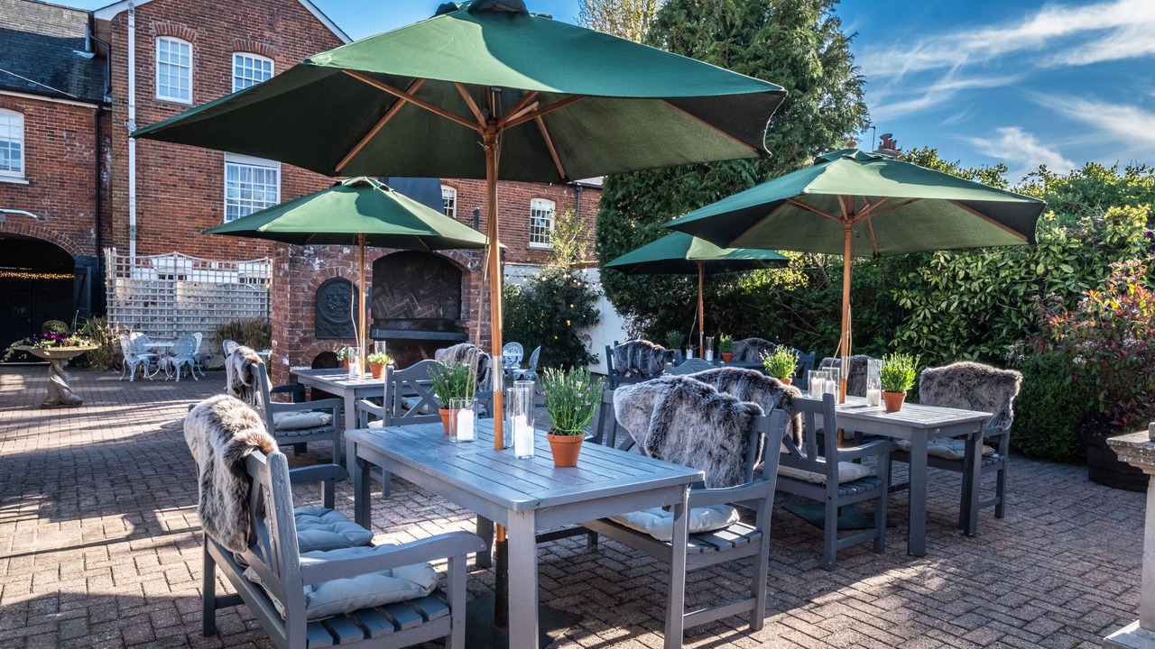 Photo of Outdoor in Long Melford