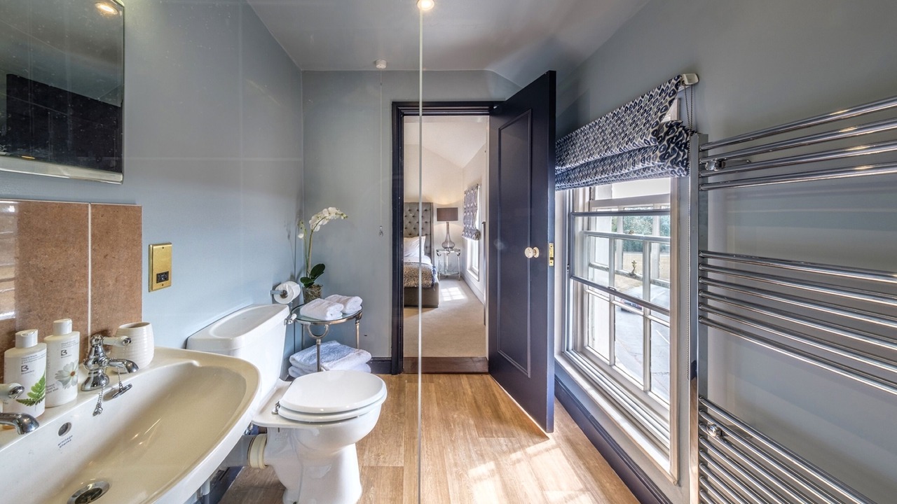 Photo of Bathroom in Long Melford