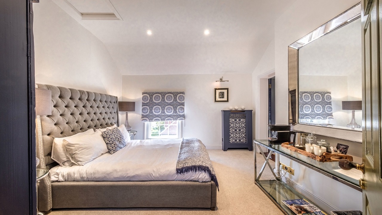 Photo of Bedroom in Long Melford