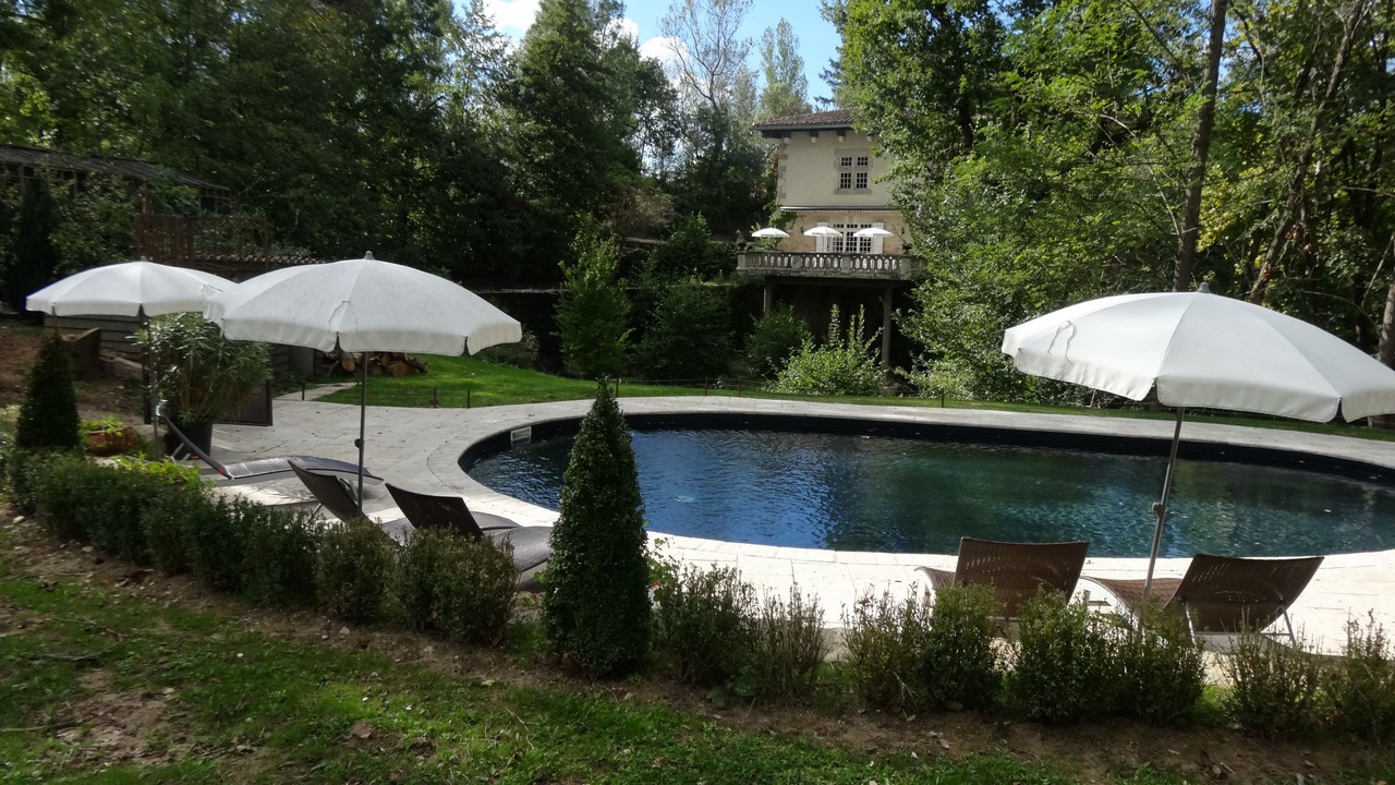 Photo of Outdoor in Bruniquel