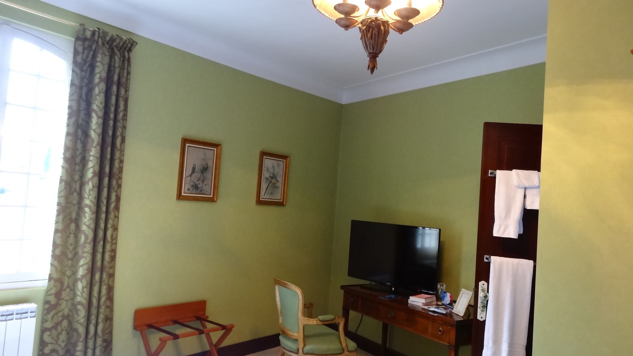 Photo of Bedroom in Bruniquel