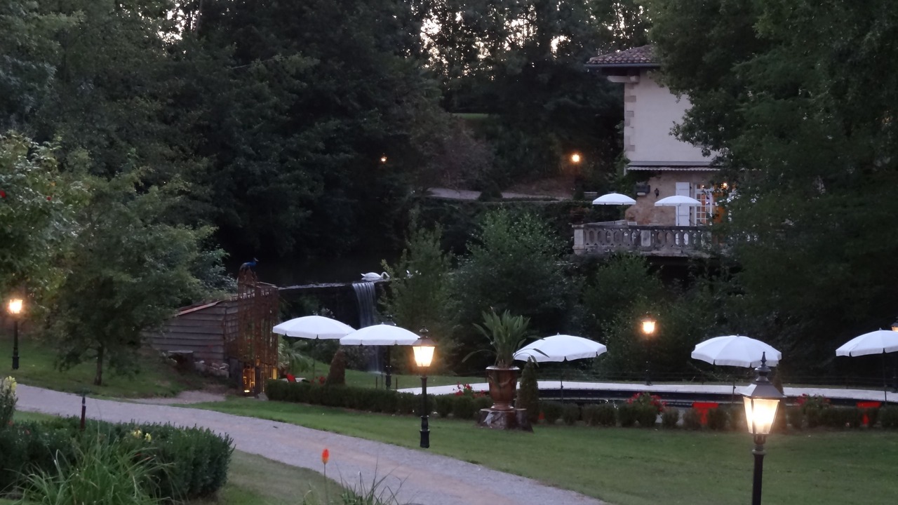 Photo of Outdoor in Bruniquel