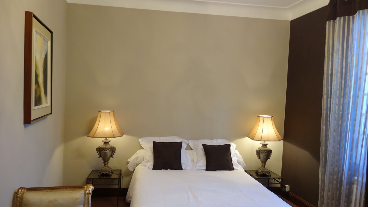 Photo of Bedroom in Bruniquel