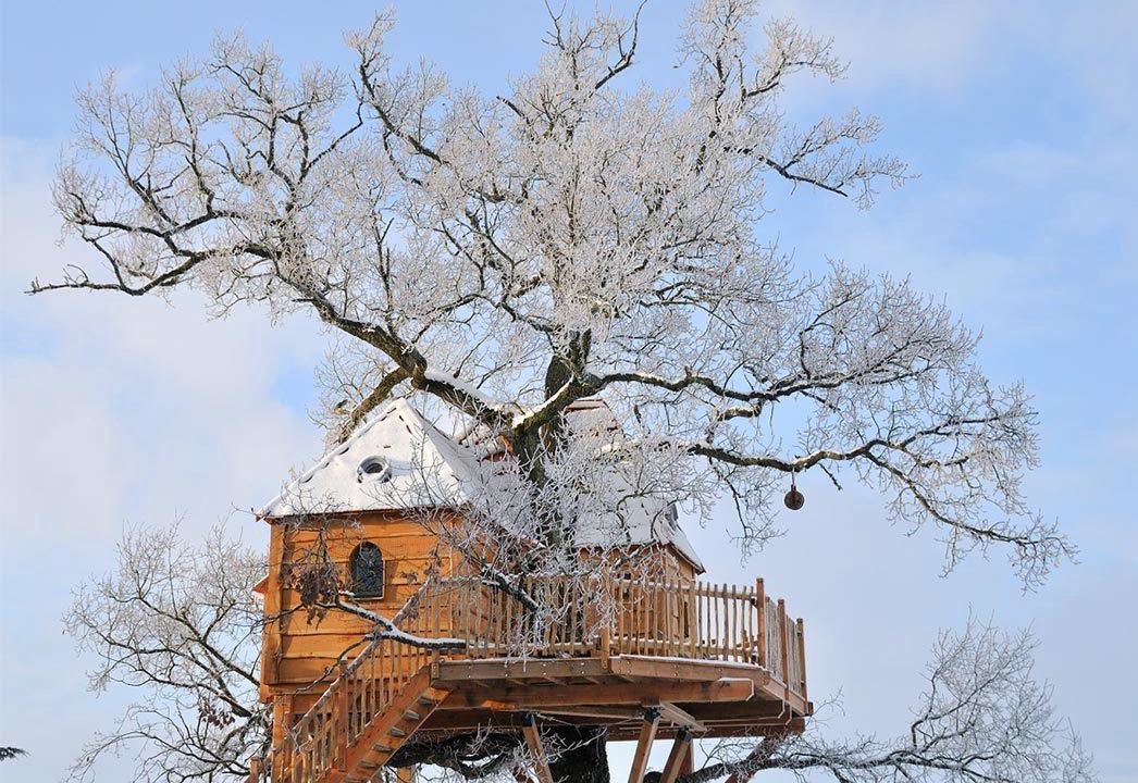 Photo of Bedroom in Onet-le-Chateau