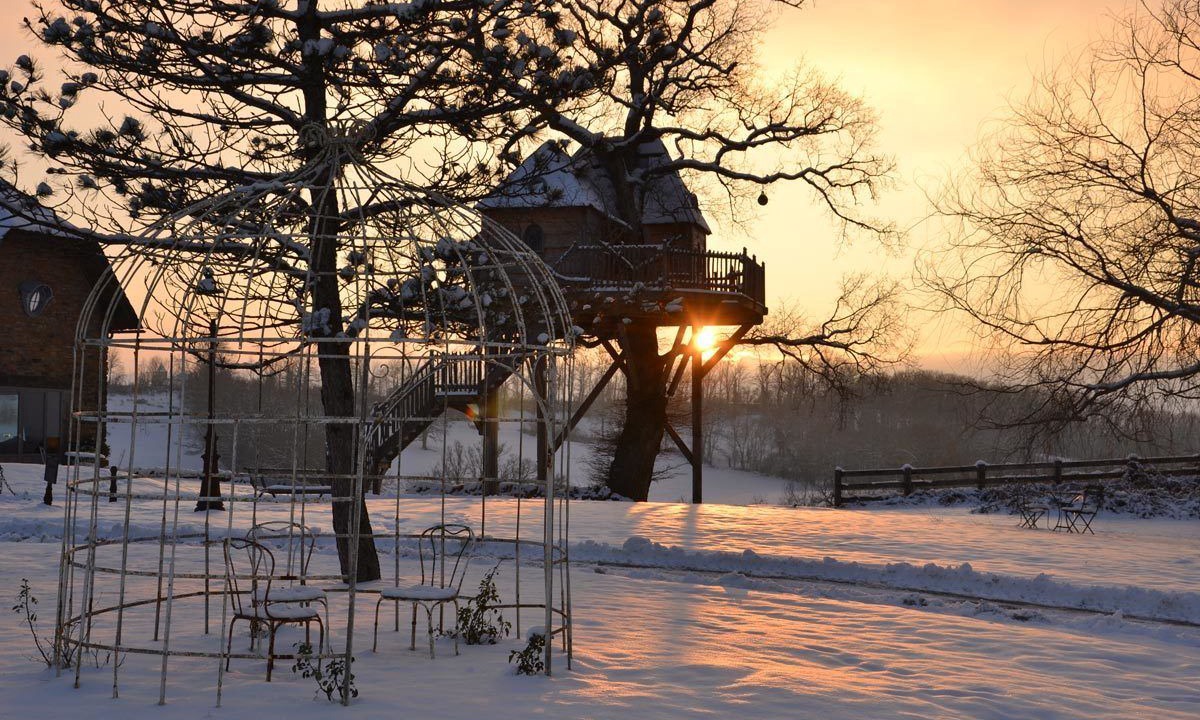 Photo of Outdoor in Onet-le-Chateau