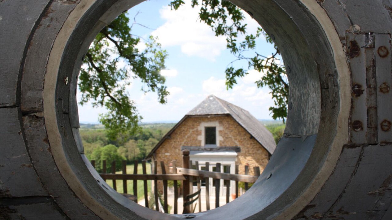 Photo of Bedroom in Onet-le-Chateau