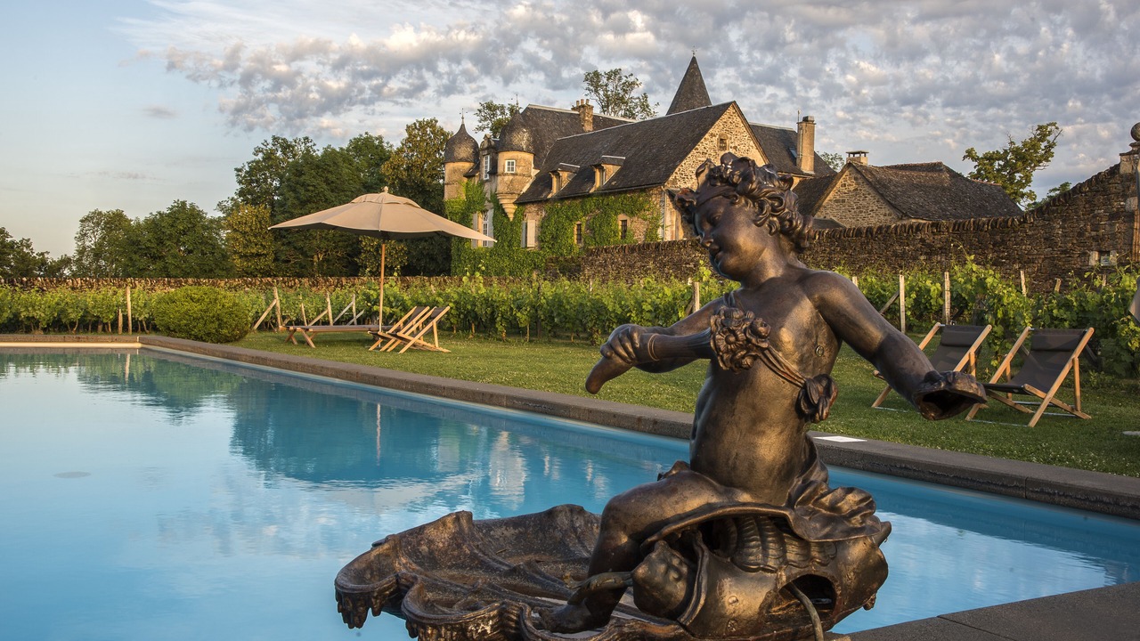 Photo of Outdoor in Onet-le-Chateau