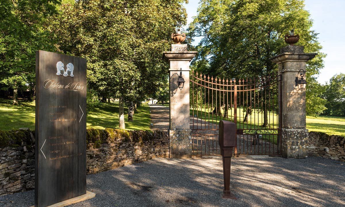 Photo of Outdoor in Onet-le-Chateau