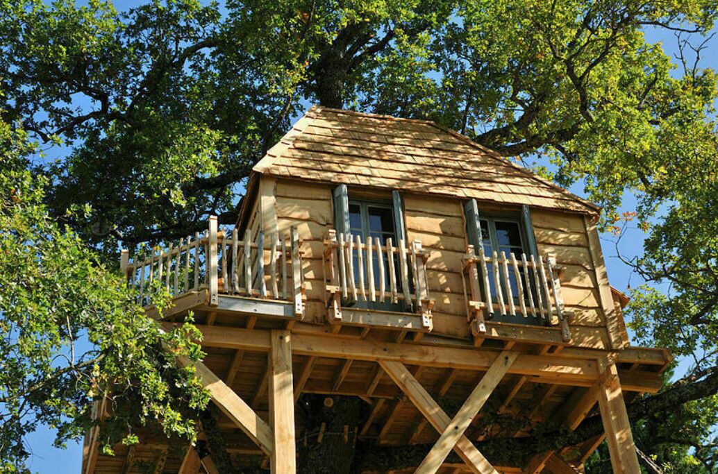 Photo of Bedroom in Onet-le-Chateau