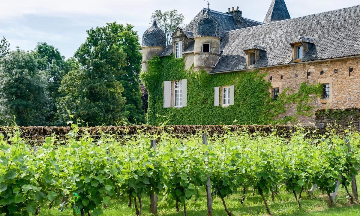 Photo of Outdoor in Onet-le-Chateau