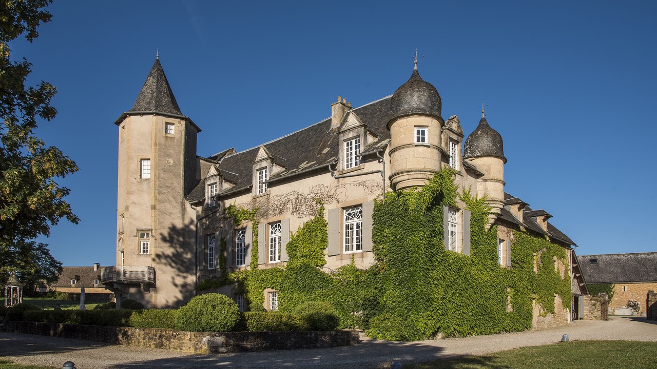 Photo of Outdoor in Onet-le-Chateau