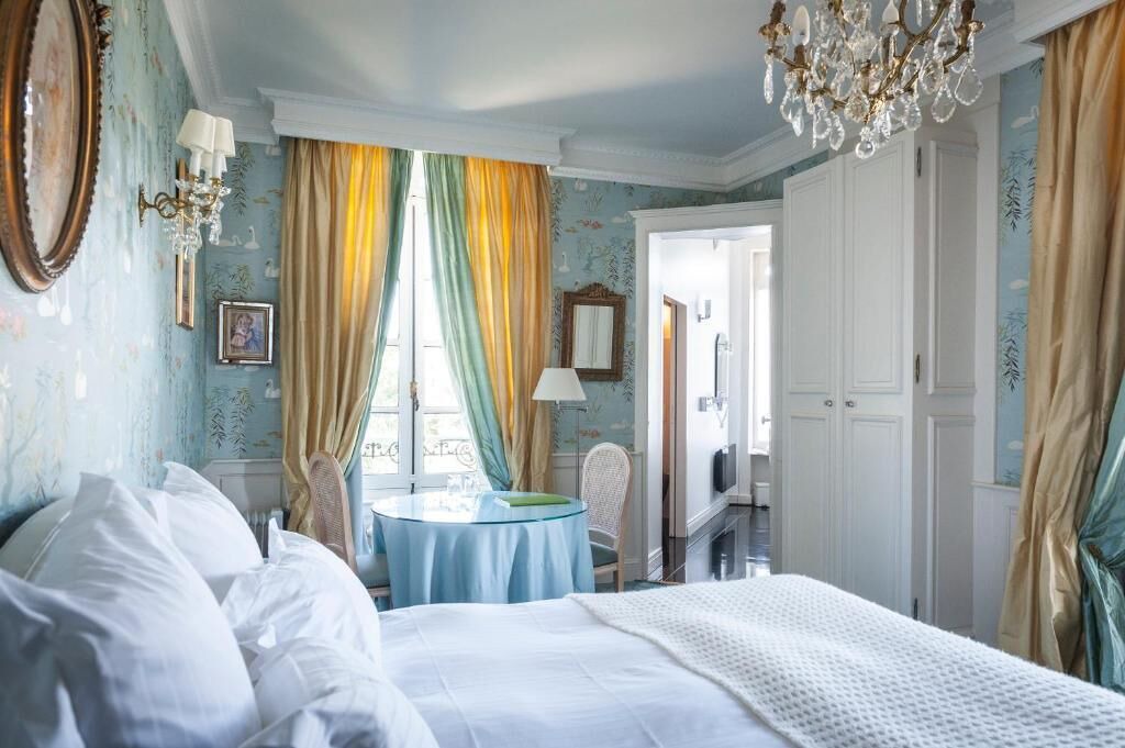 Photo of Bedroom in Le Rheu