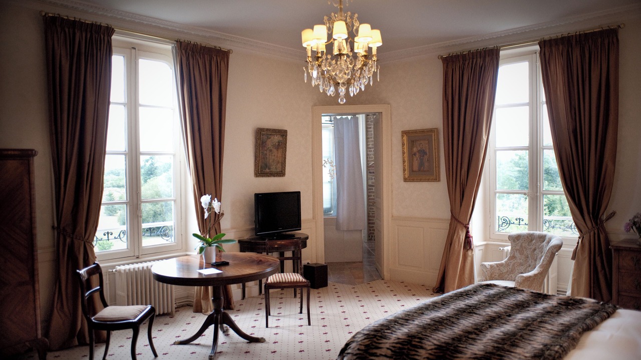 Photo of Bedroom in Le Rheu