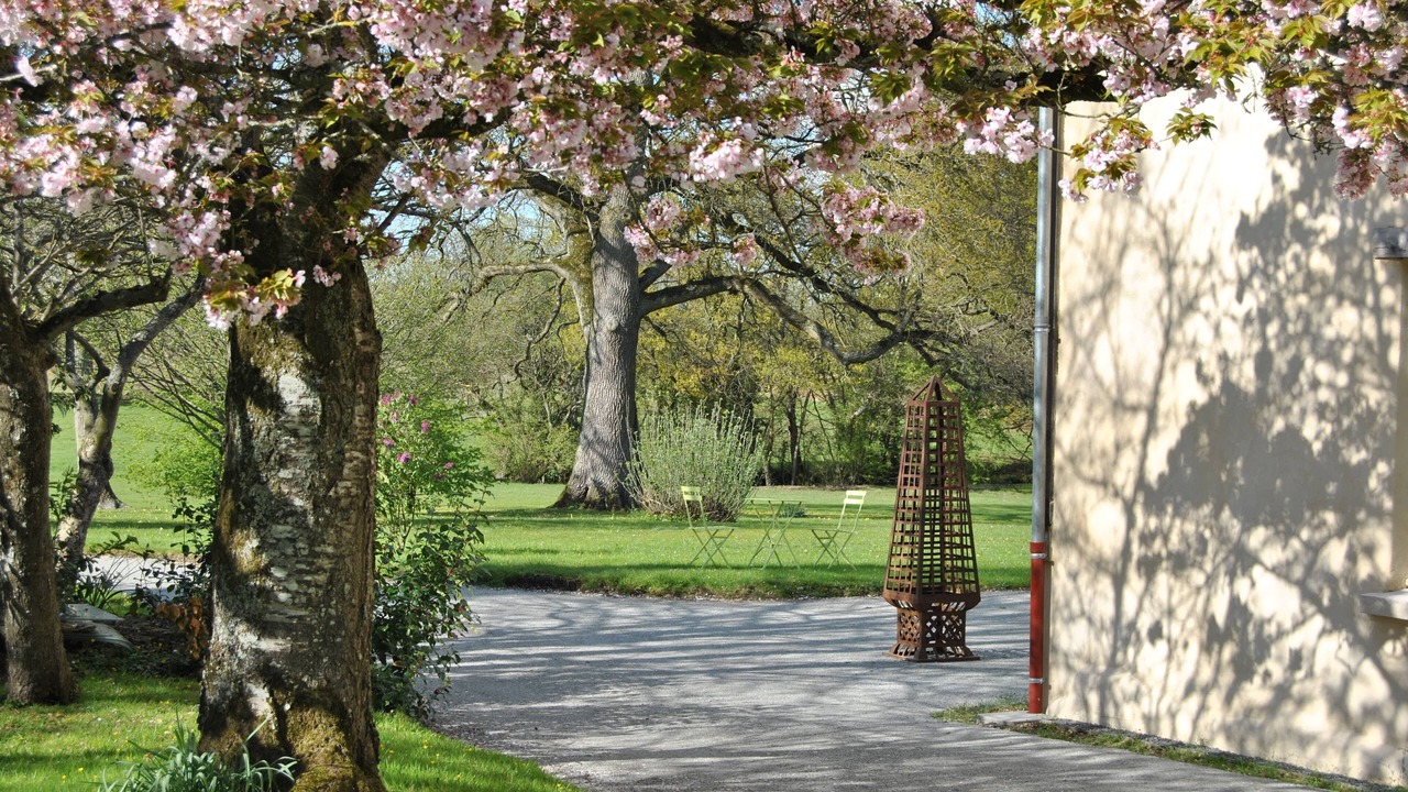 Photo of Outdoor in Le Rheu