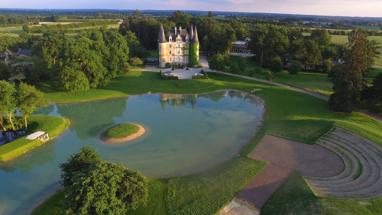Photo of Bedroom in Le Rheu