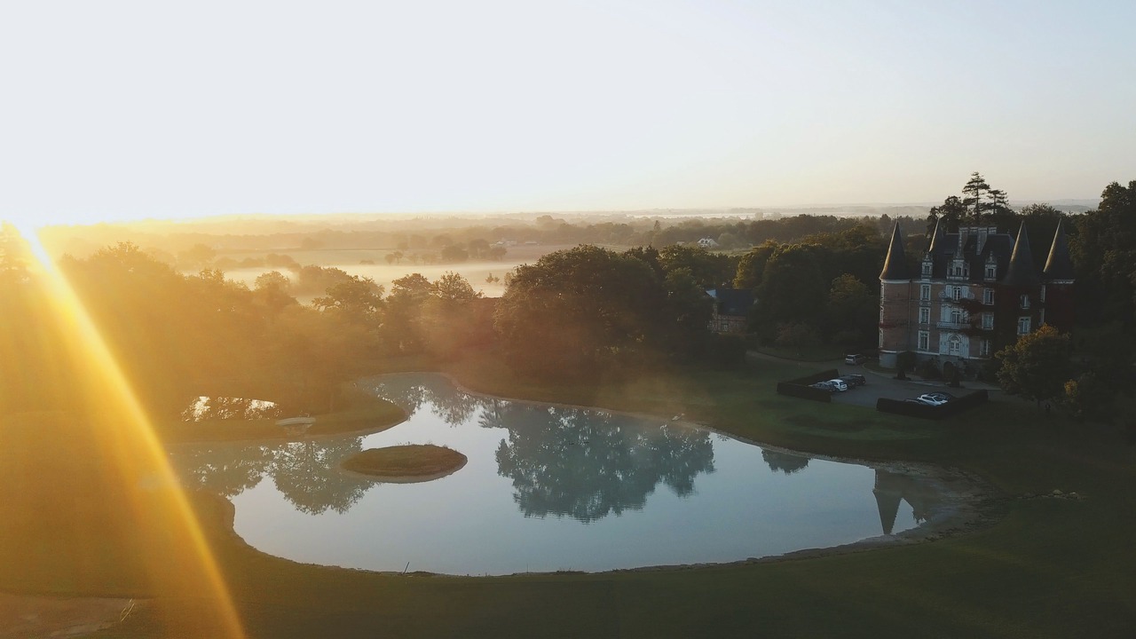 Photo of Outdoor in Le Rheu