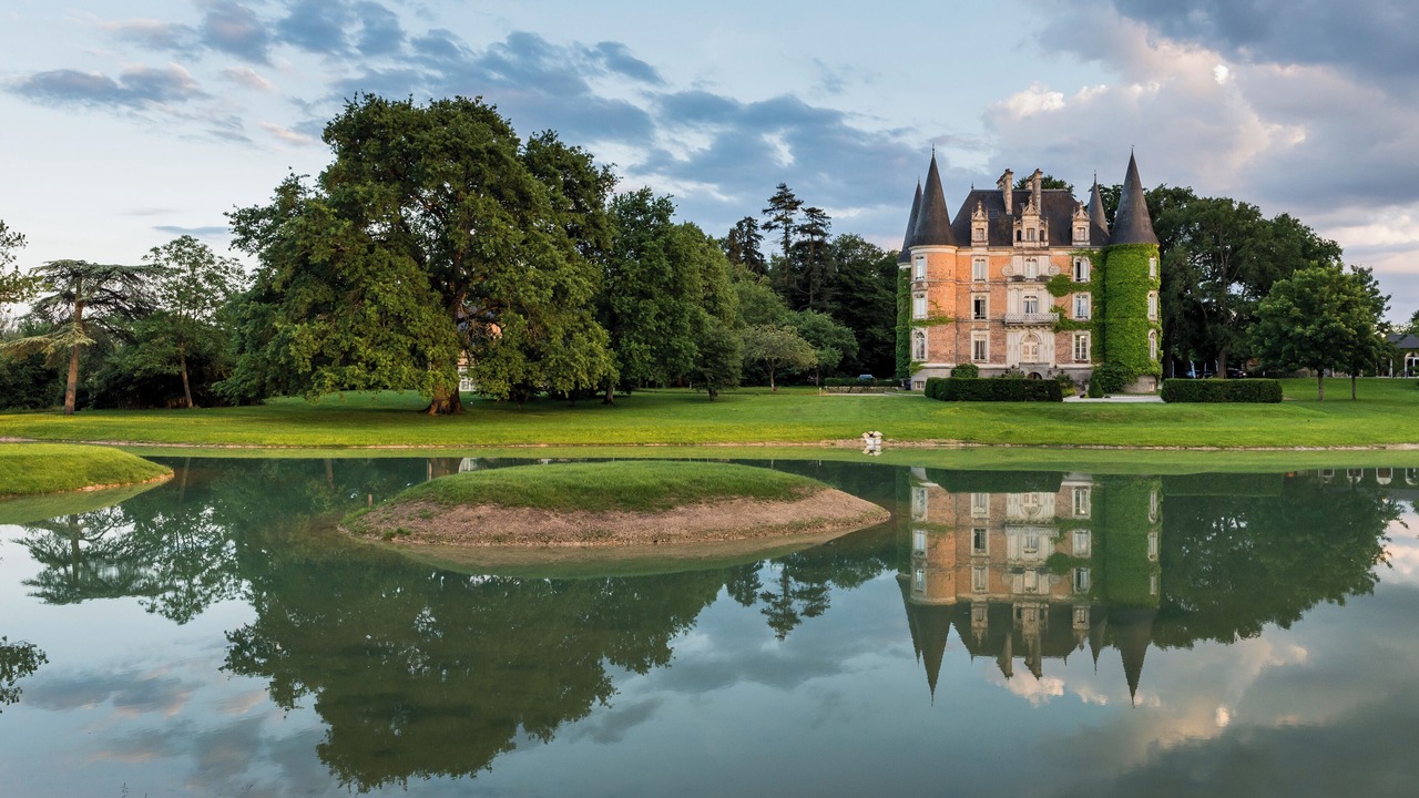 Photo of Outdoor in Le Rheu