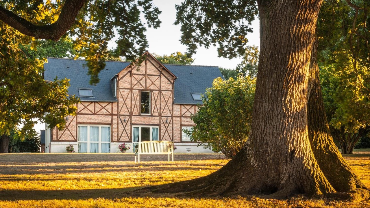 Photo of Outdoor in Le Rheu