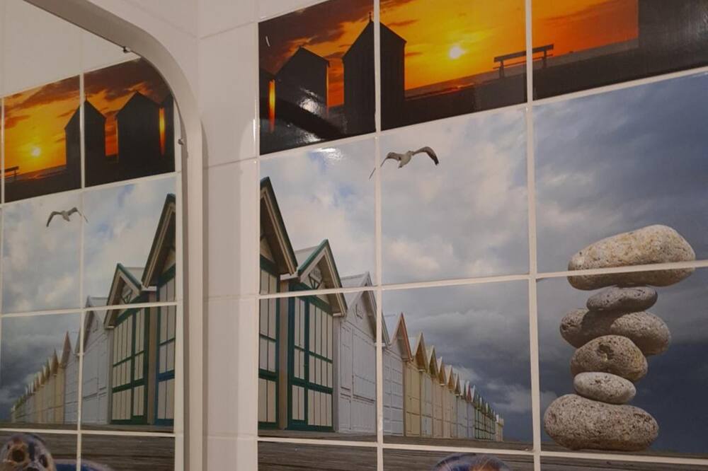 Photo of Bathroom in Cayeux-sur-Mer