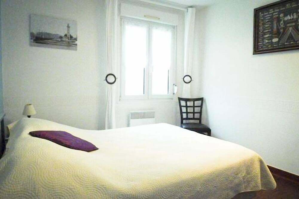 Photo of Bedroom in Cayeux-sur-Mer