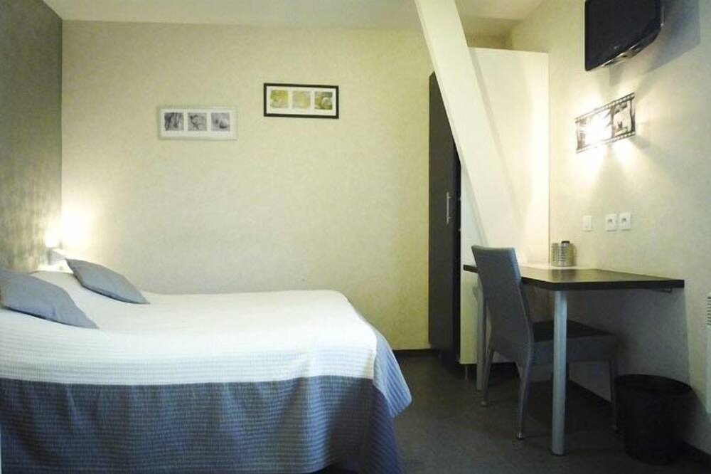 Photo of Bedroom in Cayeux-sur-Mer