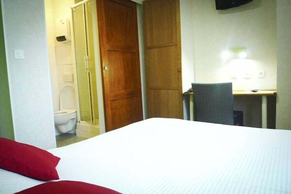 Photo of Bedroom in Cayeux-sur-Mer