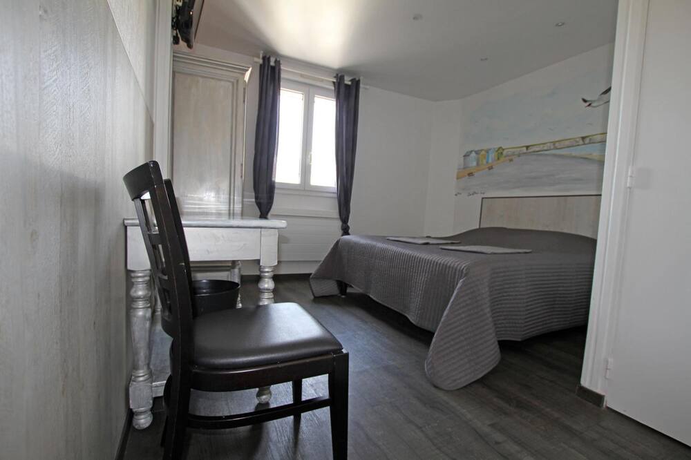Photo of Bedroom in Cayeux-sur-Mer
