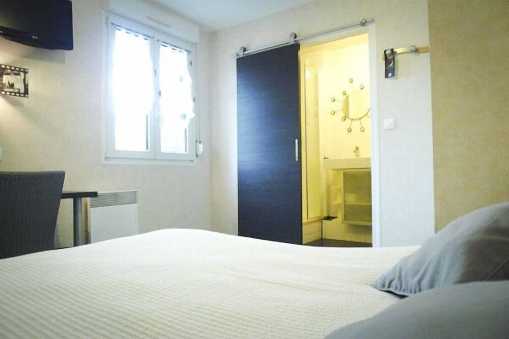 Photo of Bedroom in Cayeux-sur-Mer