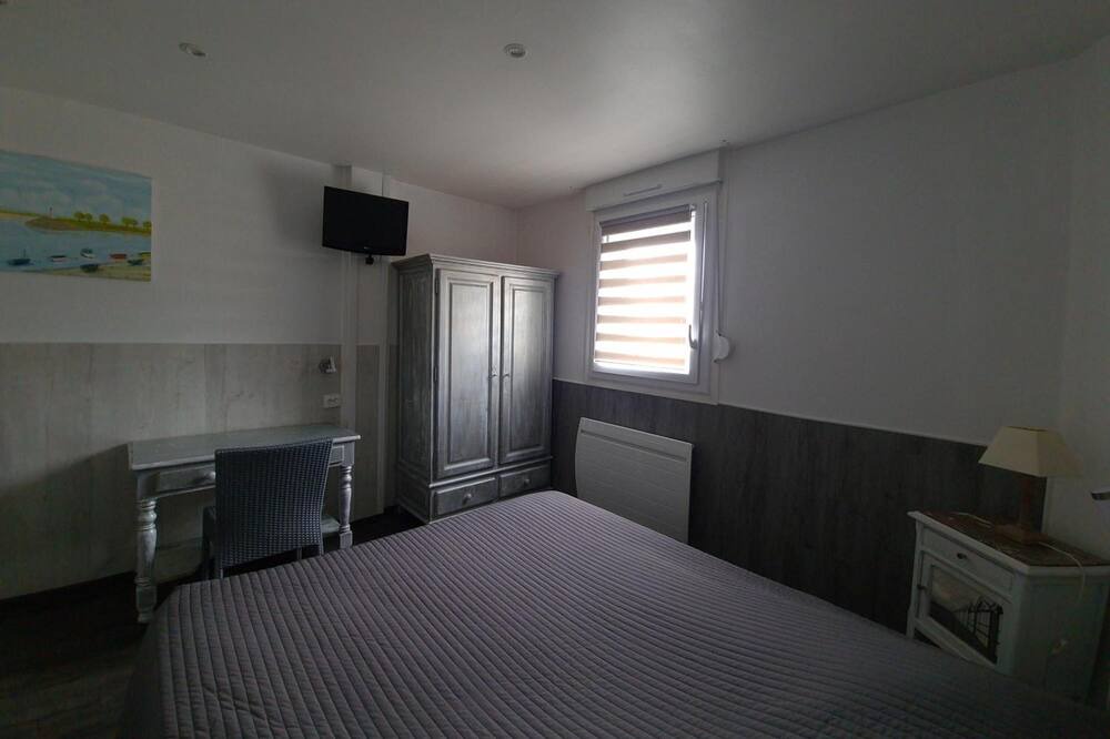 Photo of Bedroom in Cayeux-sur-Mer