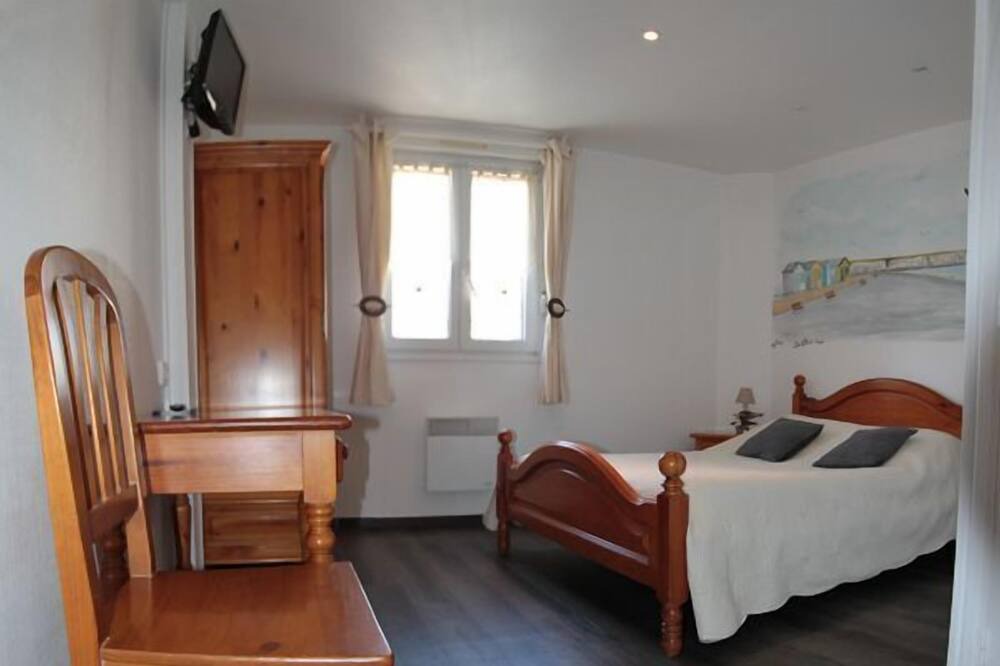 Photo of Bedroom in Cayeux-sur-Mer