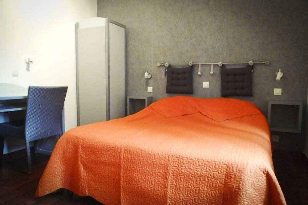 Photo of Bedroom in Cayeux-sur-Mer