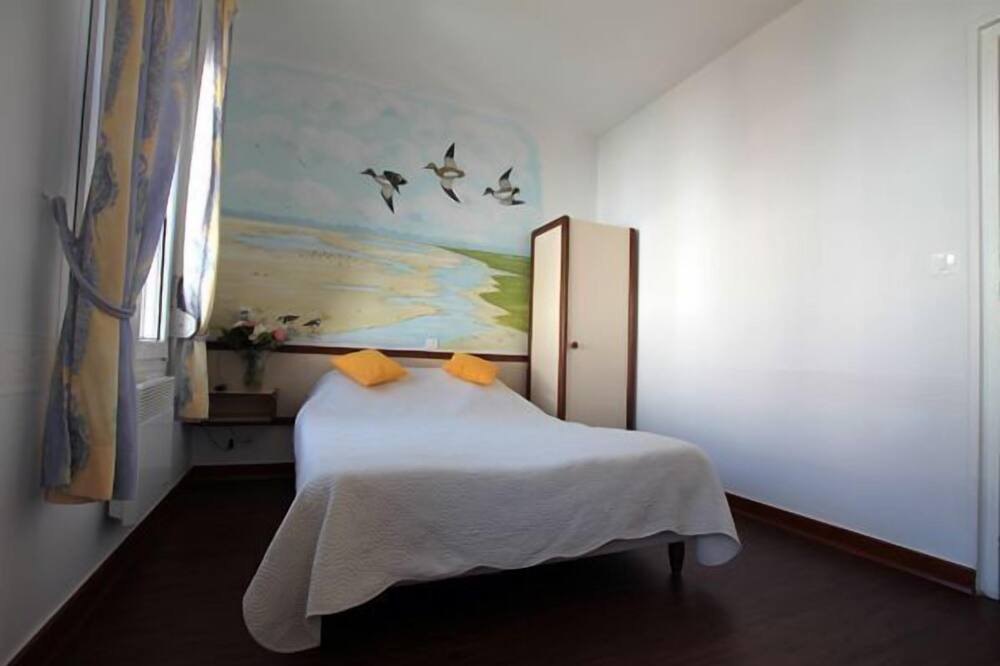 Photo of Bedroom in Cayeux-sur-Mer