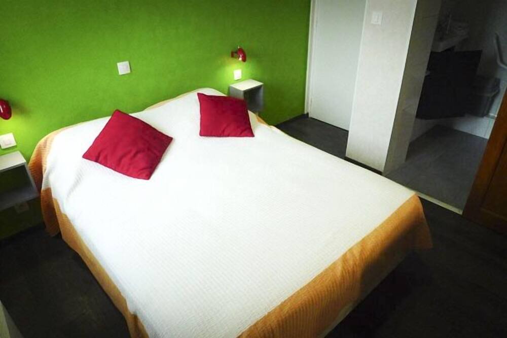 Photo of Bedroom in Cayeux-sur-Mer
