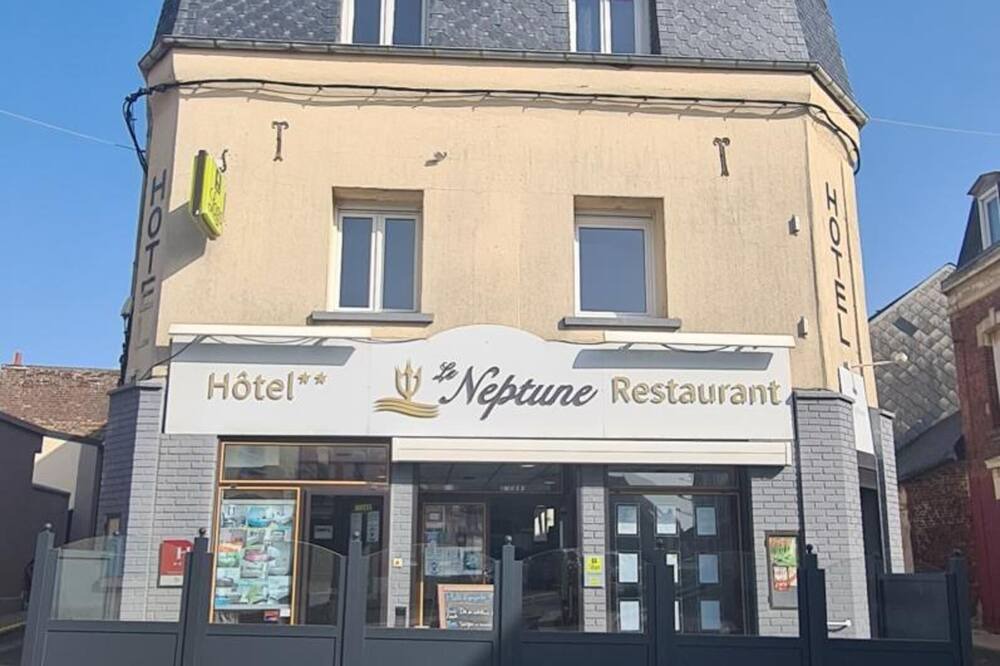 Photo of Outdoor in Cayeux-sur-Mer