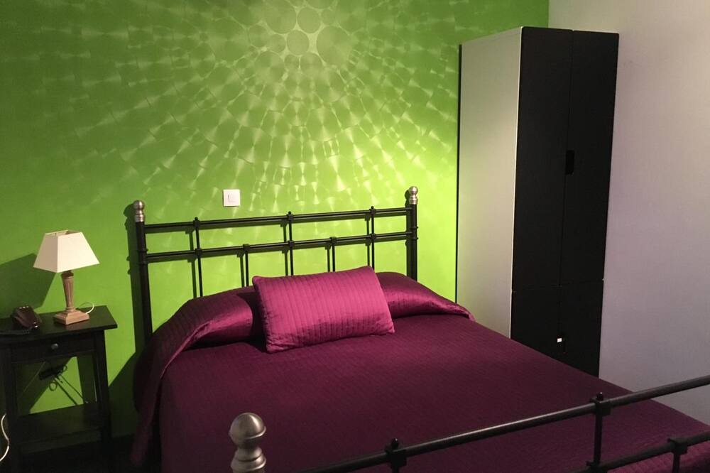 Photo of Bedroom in Cayeux-sur-Mer