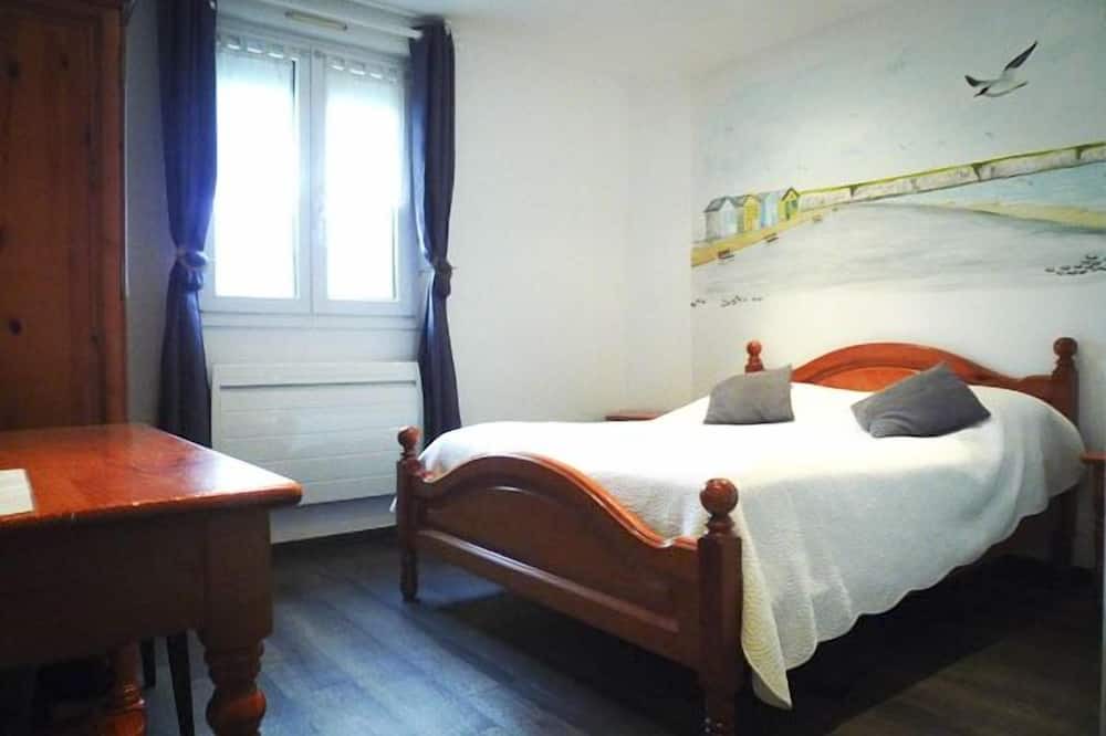 Photo of Bedroom in Cayeux-sur-Mer