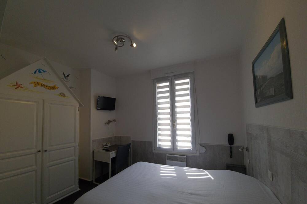 Photo of Bedroom in Cayeux-sur-Mer