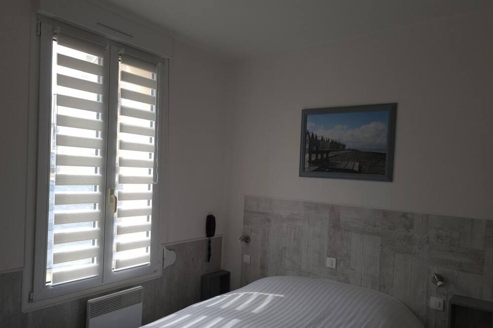 Photo of Bedroom in Cayeux-sur-Mer