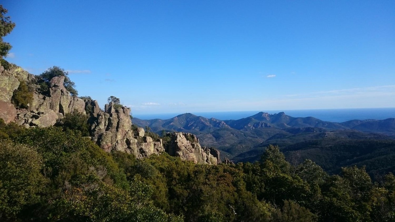 Photo of Outdoor in Les Adrets-de-l'Esterel