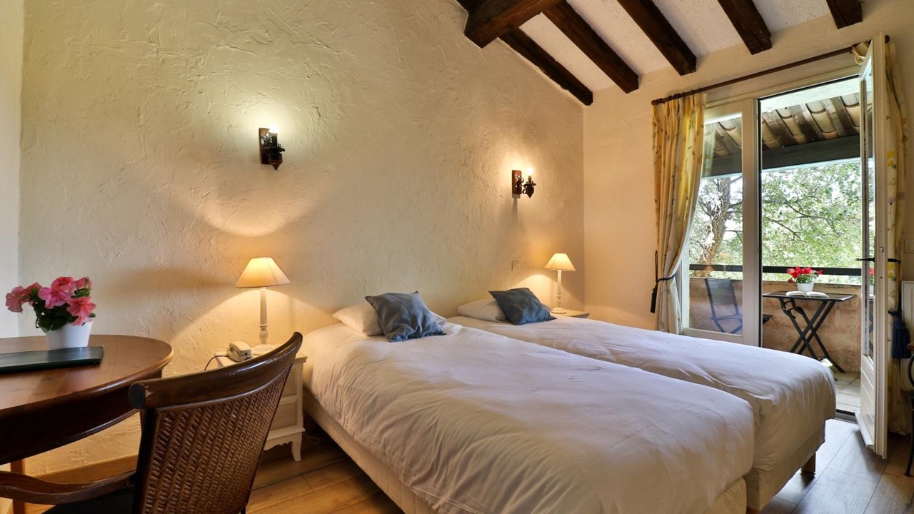 Photo of Bedroom in Les Adrets-de-l'Esterel