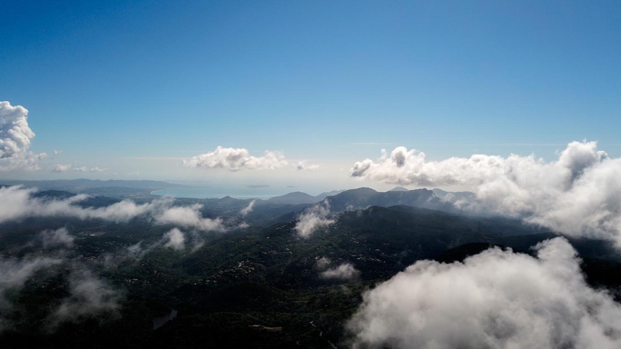 Photo of Outdoor in Les Adrets-de-l'Esterel