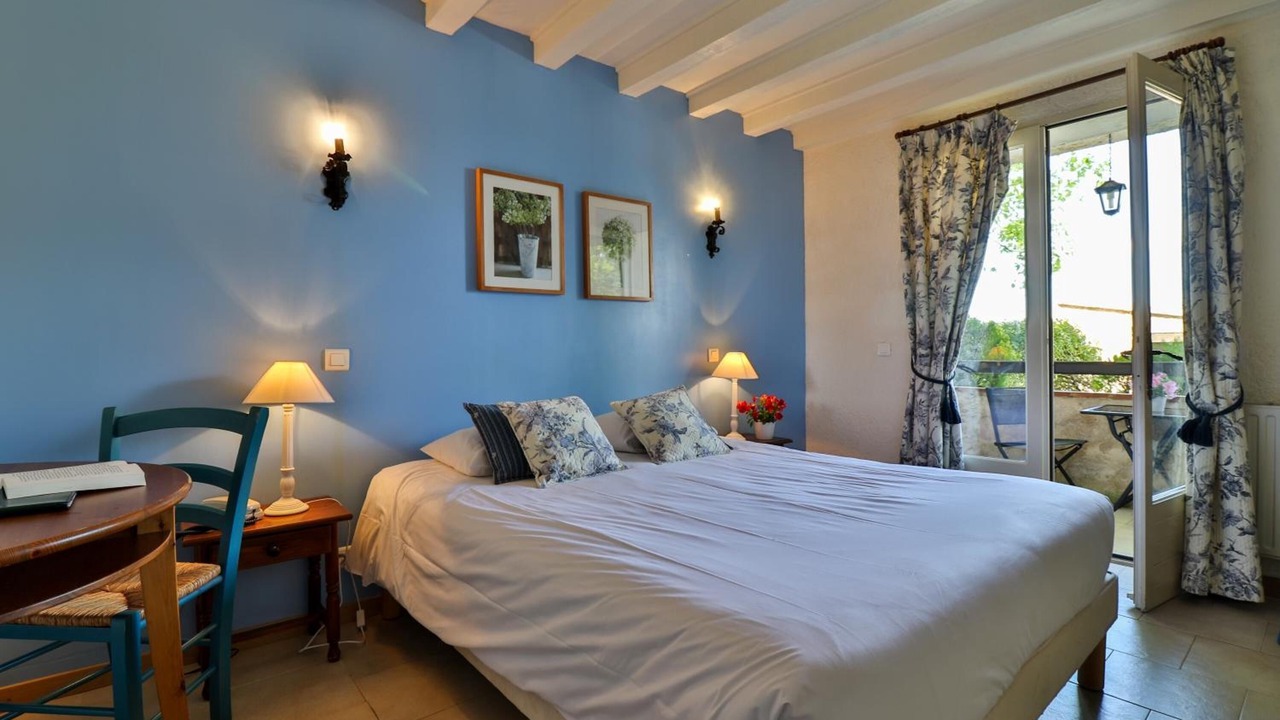 Photo of Bedroom in Les Adrets-de-l'Esterel