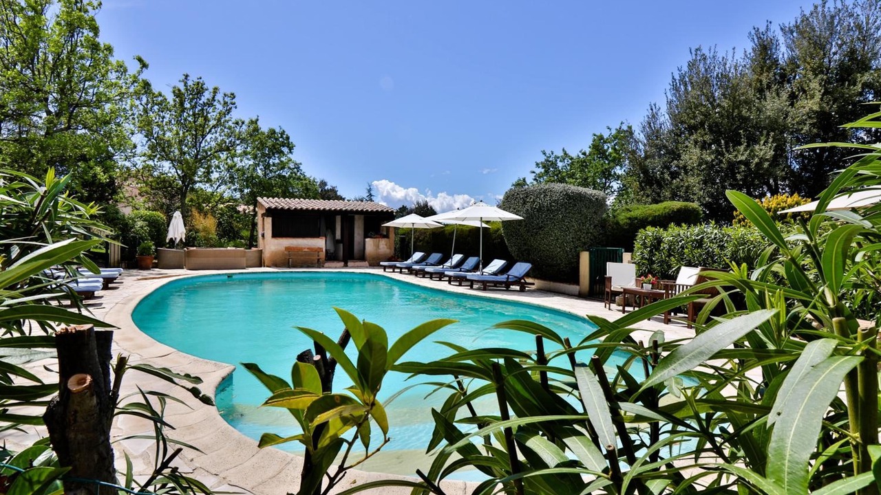 Photo of Outdoor in Les Adrets-de-l'Esterel