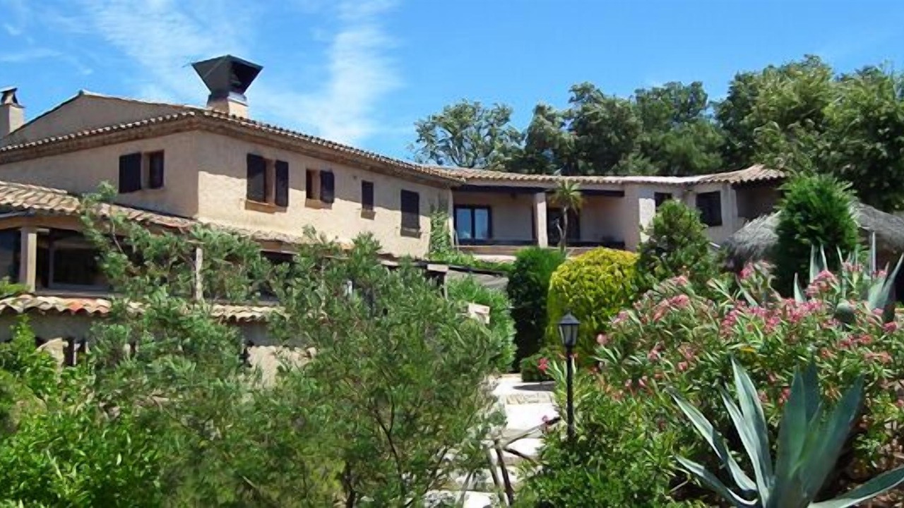 Photo of Outdoor in Les Adrets-de-l'Esterel