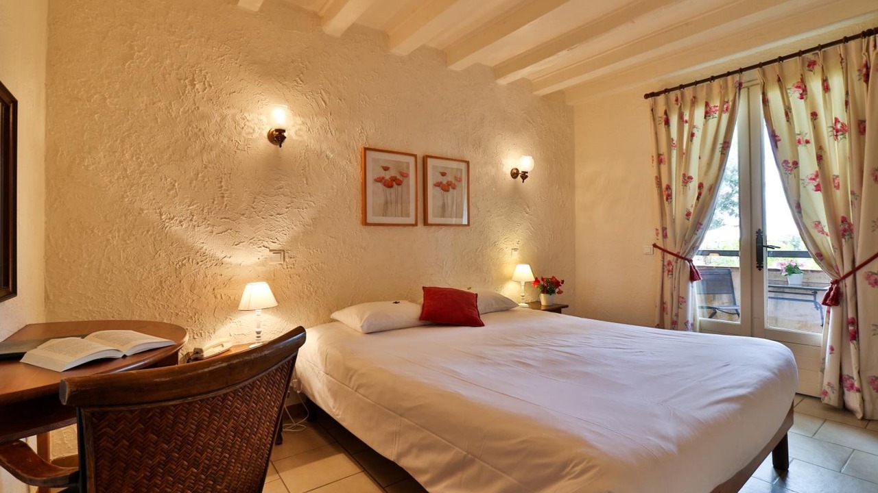 Photo of Bedroom in Les Adrets-de-l'Esterel