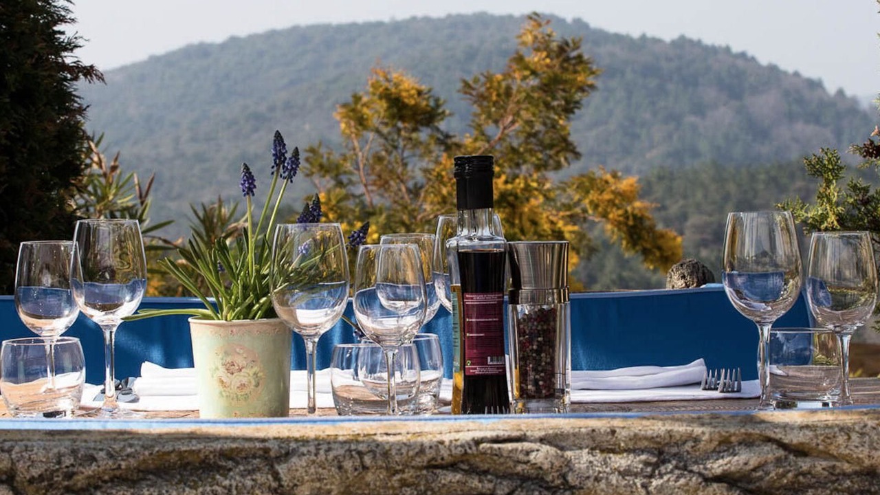 Photo of Patio Balcony in Les Adrets-de-l'Esterel