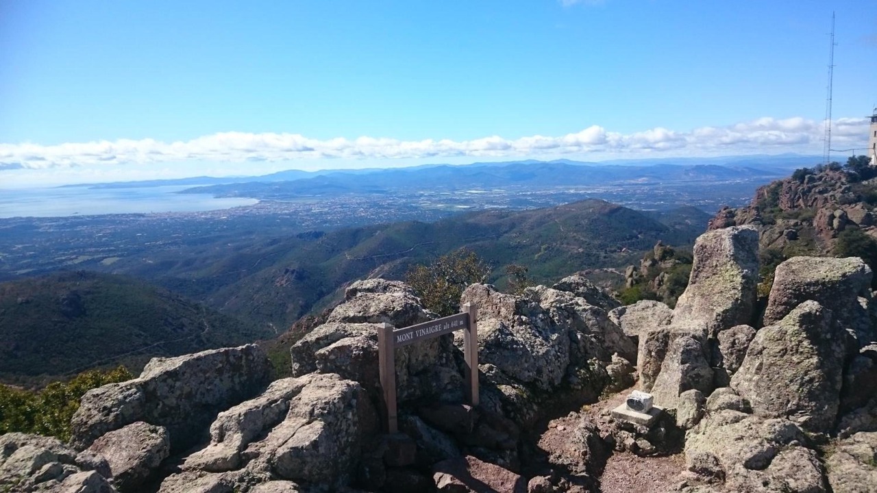 Photo of Outdoor in Les Adrets-de-l'Esterel