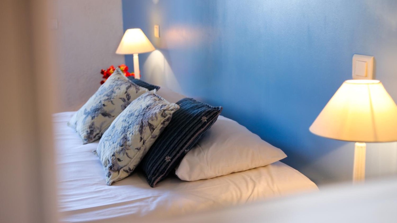 Photo of Bedroom in Les Adrets-de-l'Esterel